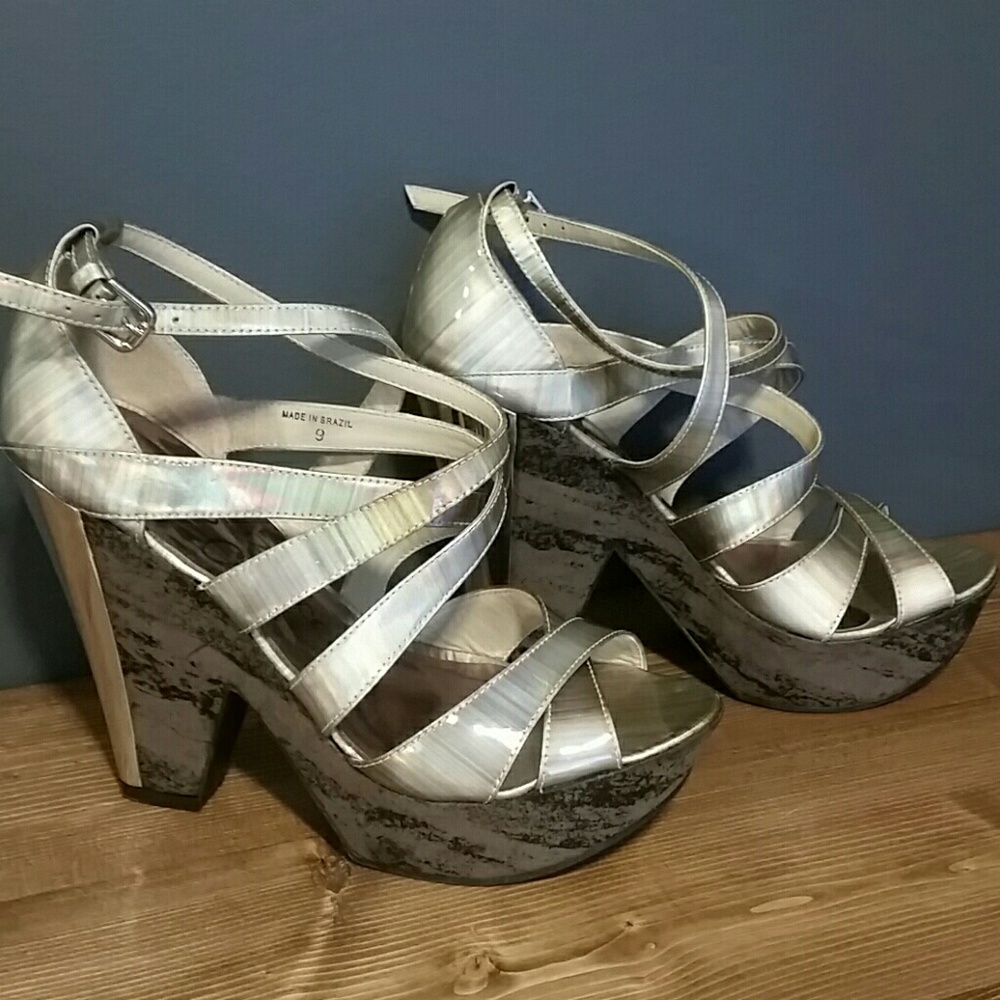 Sergio Zelcer gorgeous shoes